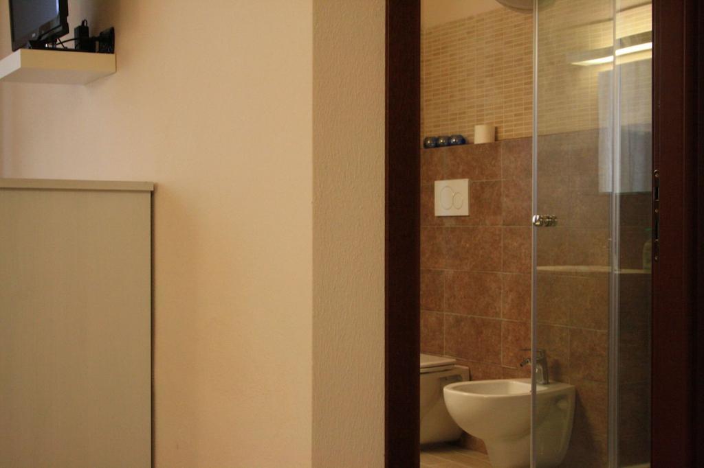 Villa Cascina Bosco Gerolo Rivergaro Habitación foto